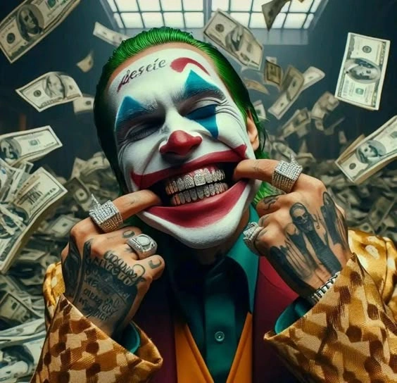 Slot yang Dicari Semua Orang! Joker123 Mauslot Paling Dicintai!