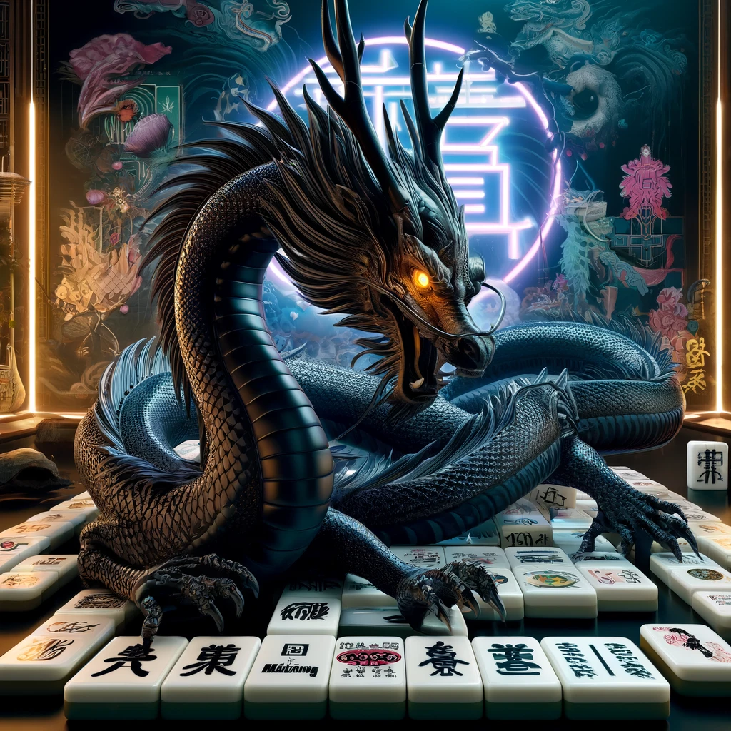 Mahjong Ways MAUSLOT: Gacor Tanpa Syarat!
