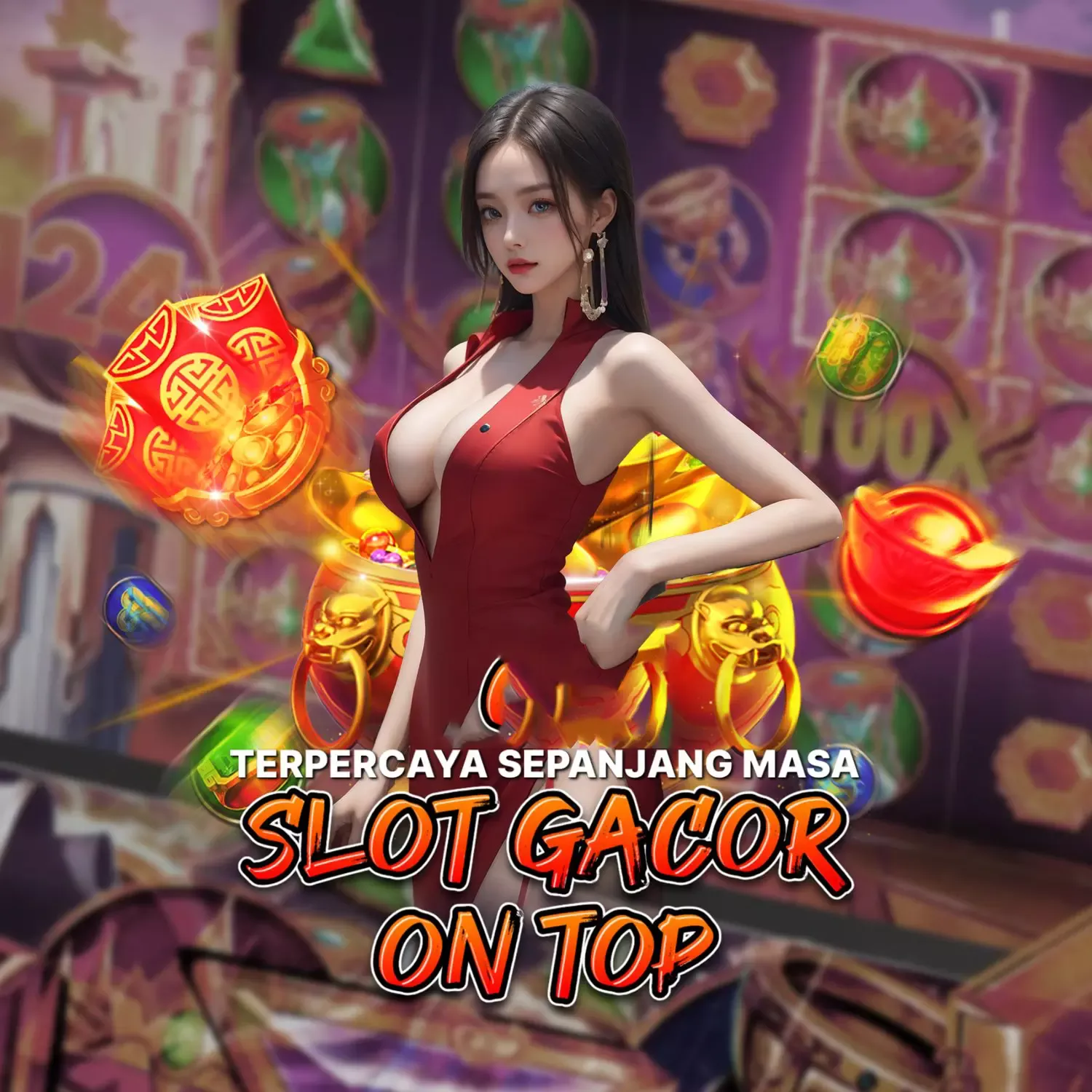 Keberuntungan di Tangan Anda: Slot Bet 200 Menunggu, Siap Mengubah Nasib!