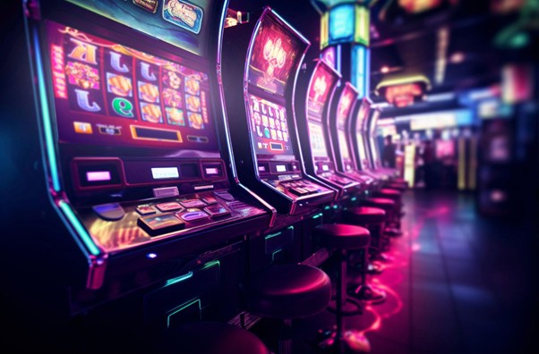Cara Mudah Ceriabet Login untuk Nikmati Semua Fitur Slot Thailand